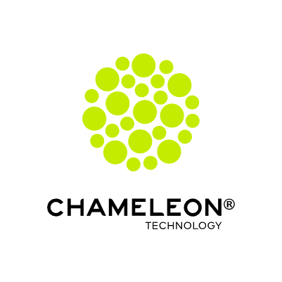 Chameleon technology logo